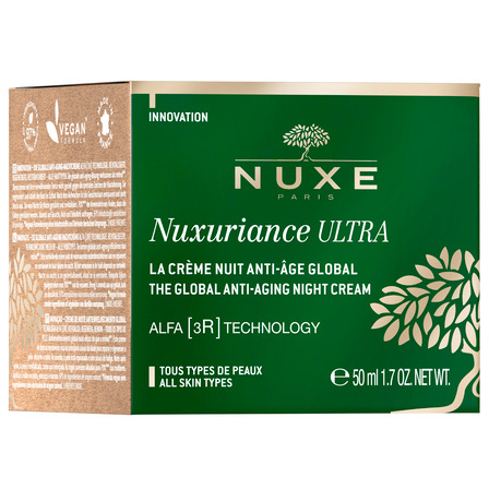 NUXE Nuxuriance Ultra Night Cream (50 ml)