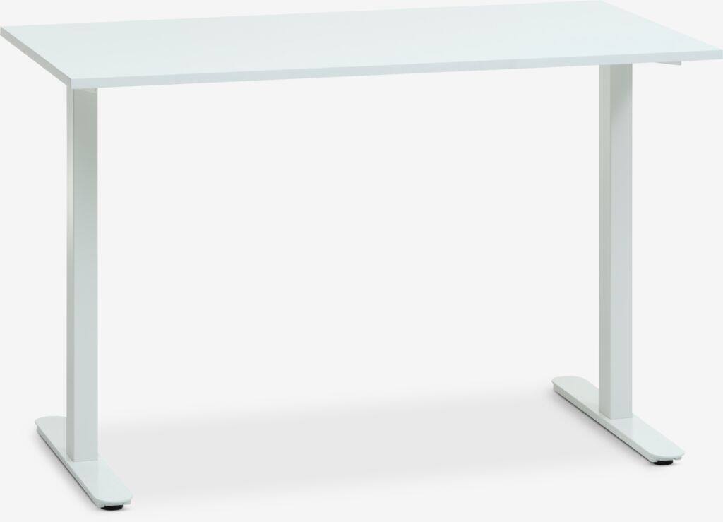 STAUNING STAUNING skrivebord 60x120 hvid