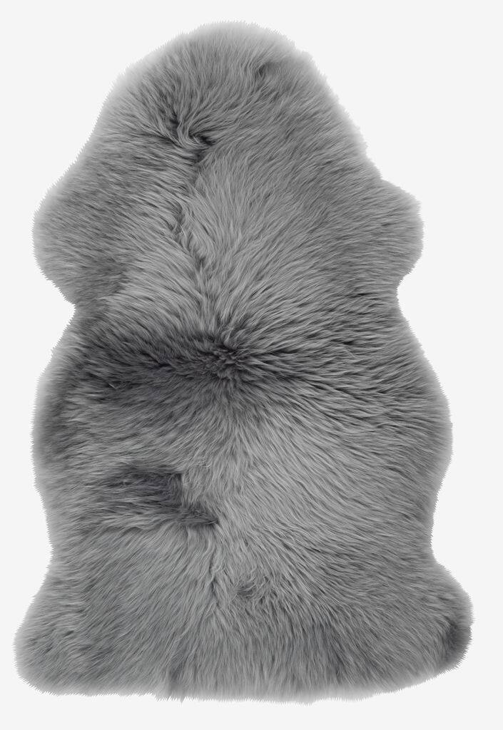 KEJSERLIND Lammeskind KEJSERLIND 50x85cm grå