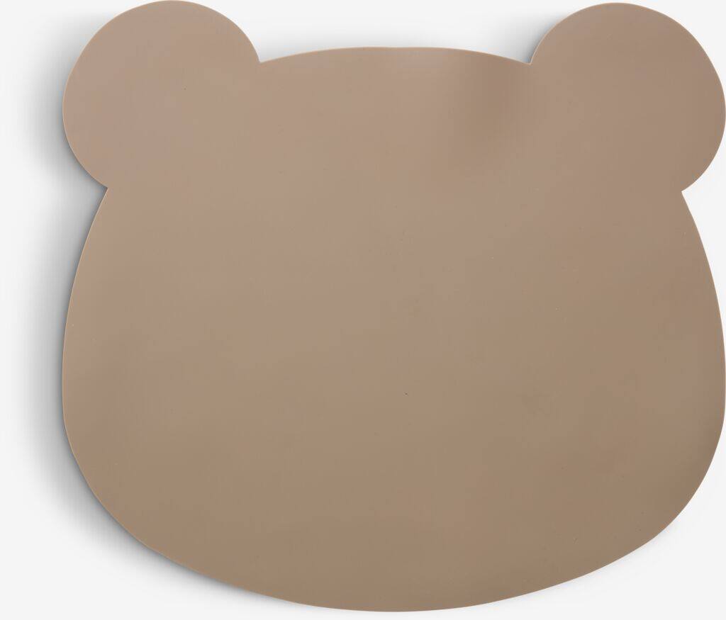 FLOTGRAS FLOTGRAS bordskåner 34x37 mørk sand