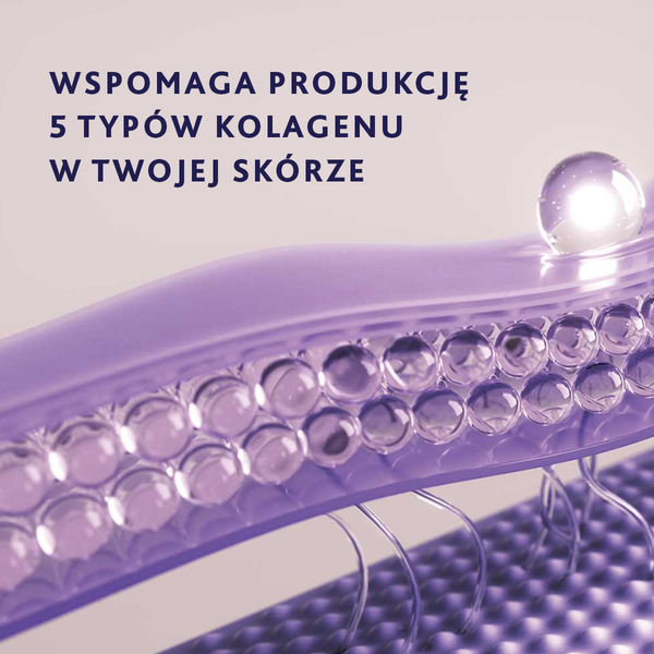 Esthederm Intensive Pro-Collagen+, liftingujące serum z kolagenem do skóry z widoczną utratą jędrności, 30 ml