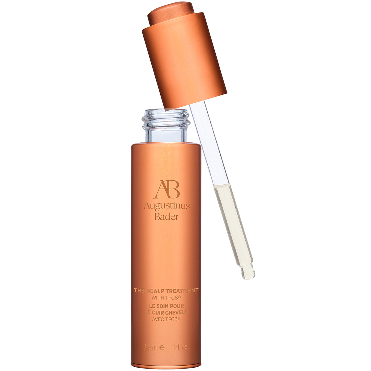 Augustinus Bader The Scalp Treatment (30 ml)