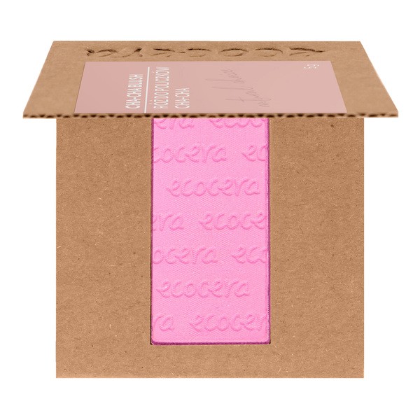 Ecocera, róż do policzków, Cha-cha, 5 g