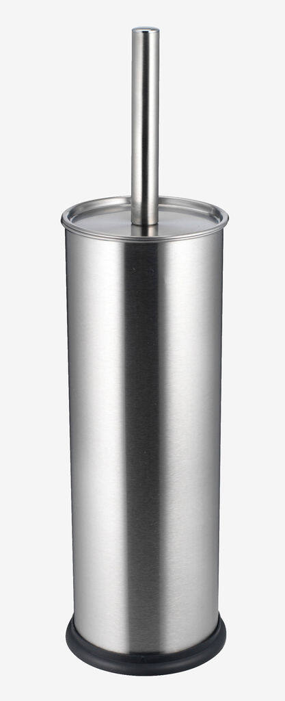 MEDLE MEDLE toiletbørste i stål