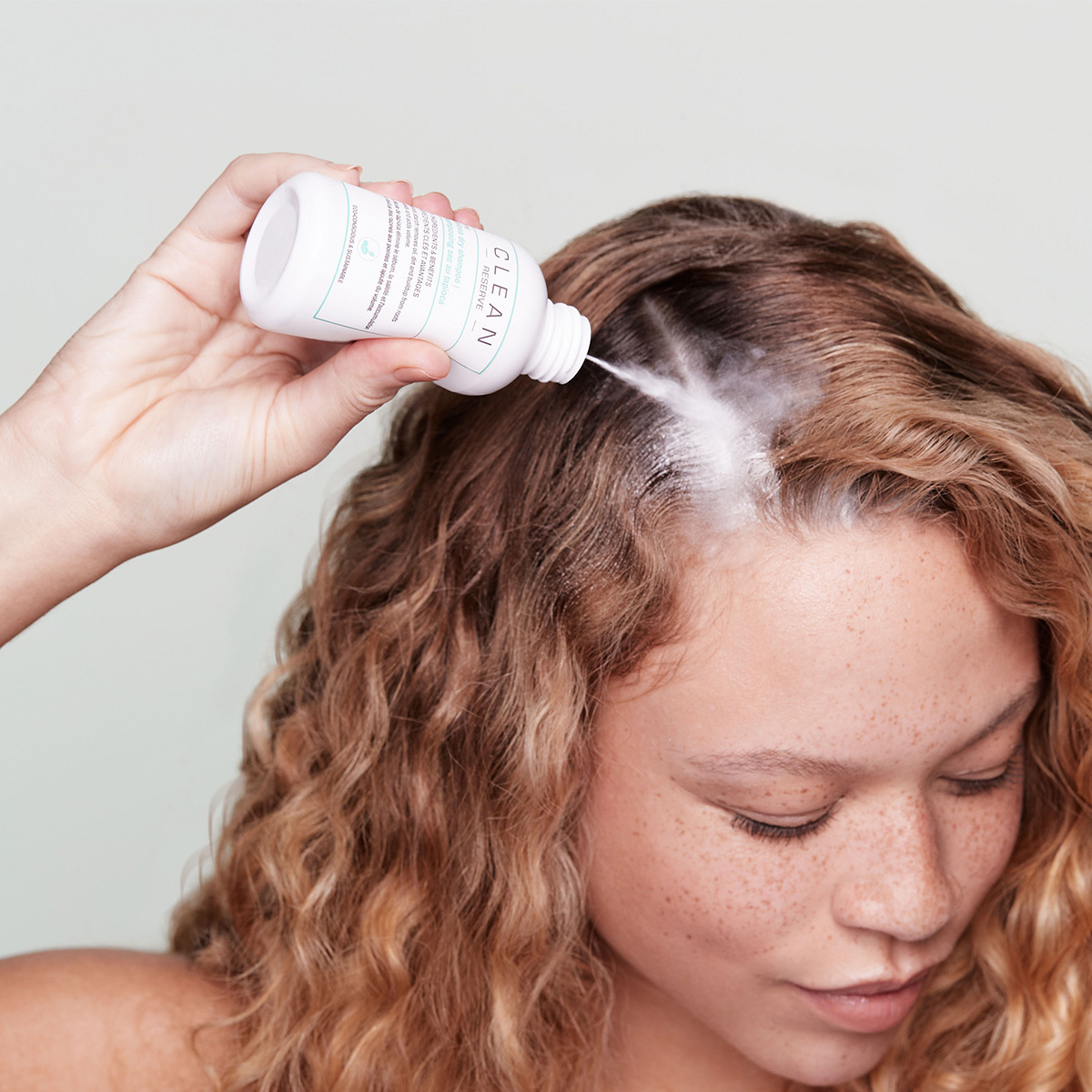 Clean Reserve Tapioca Dry Shampoo (56 g)