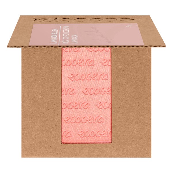 Ecocera, róż do policzków, Lambada, 5 g