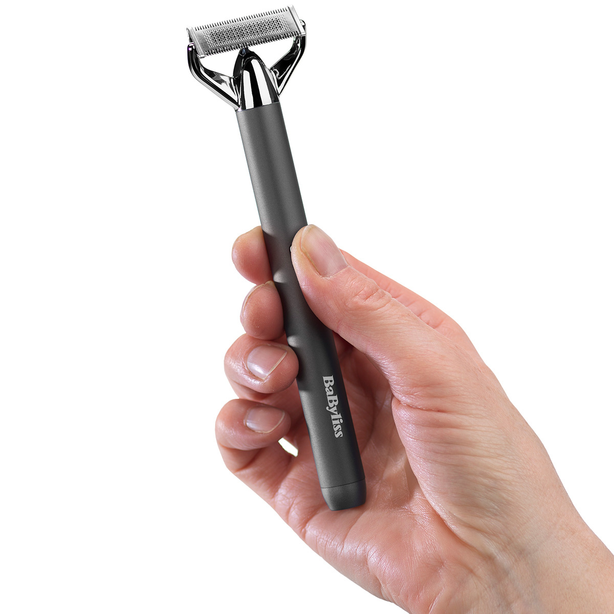 BaByliss Super X Metal X Blade