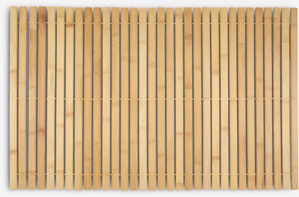 MARIEBERG guld bademåtte MARIEBERG 50x80cm bambus KRONBORG