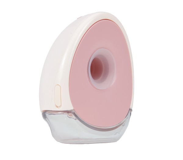 Momini Singleharmony, 4-fazowy bezprzewodowy laktator, 1 szt.