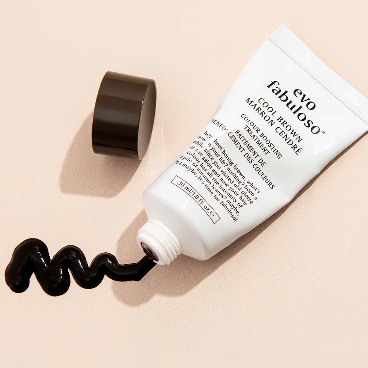 Evo Fabuloso Cool Brown