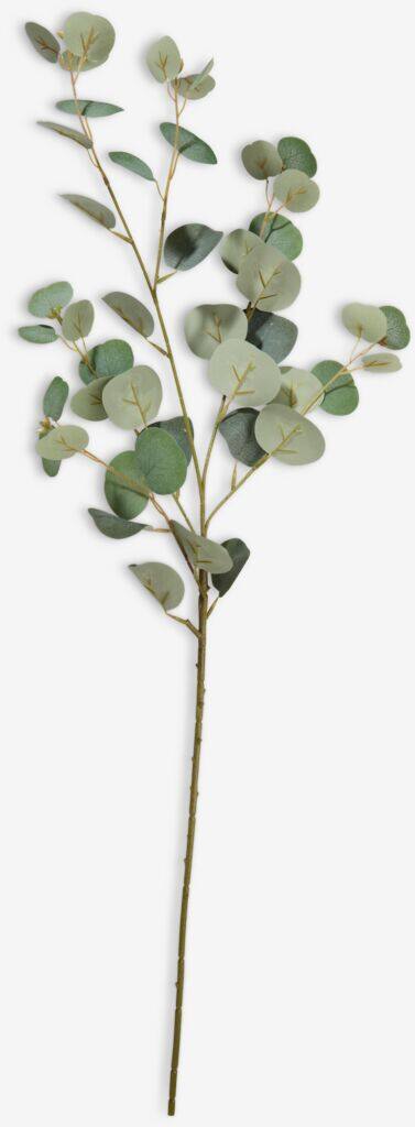 HANSEN Kunstig blomst HANSEN H95cm grøn