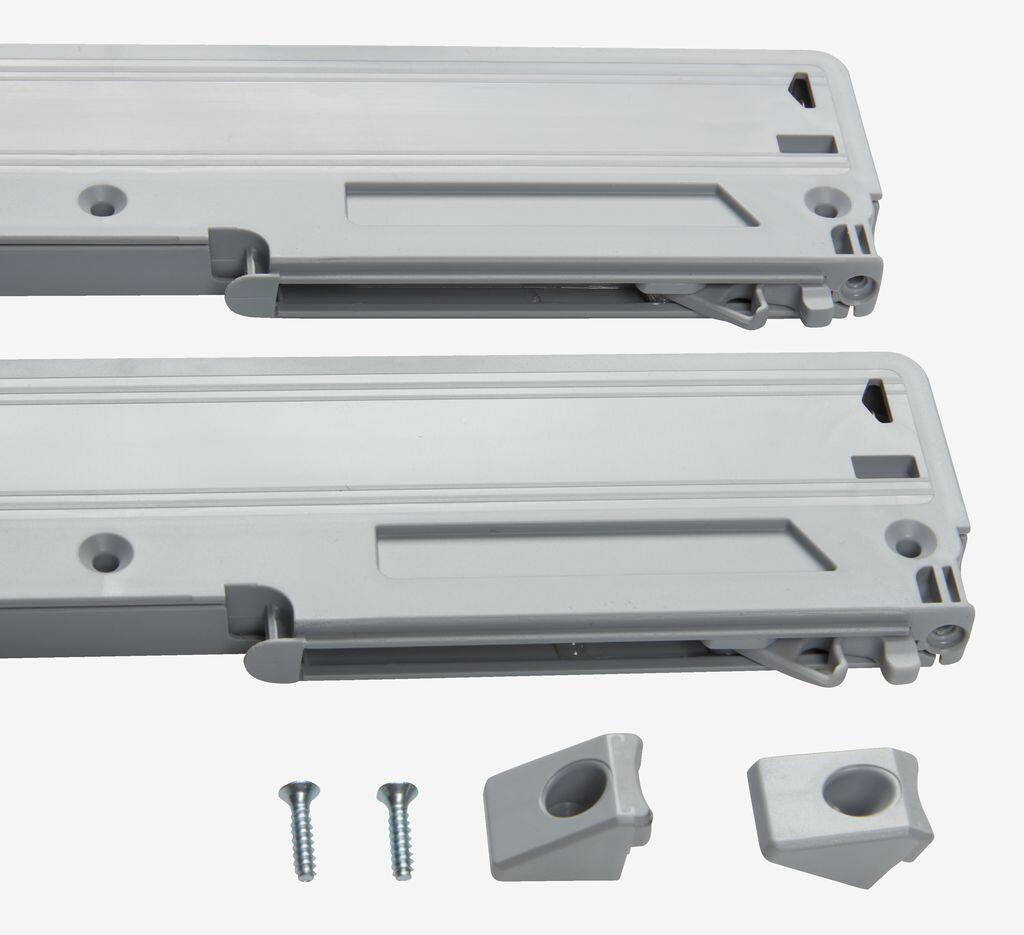 TARP Soft Close TARP-beslag 2 stk./pakke