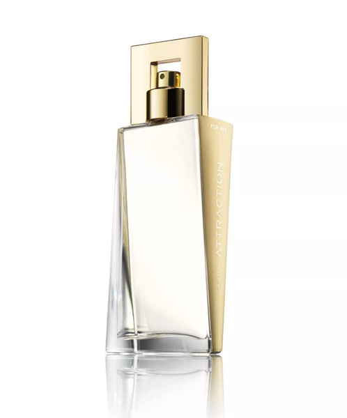 Avon Attraction Original, woda perfumowana dla kobiet, 50 ml