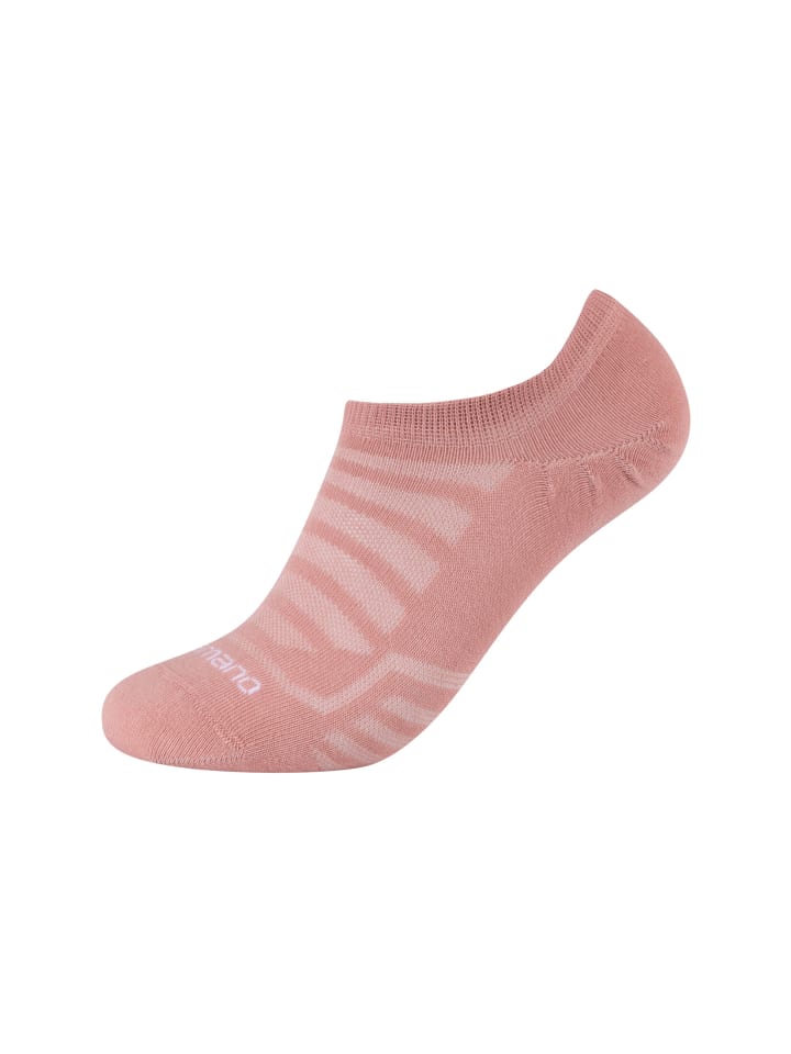 camano Füßlinge 10er Pack mesh ventilation in almond blossom günstig kaufen
