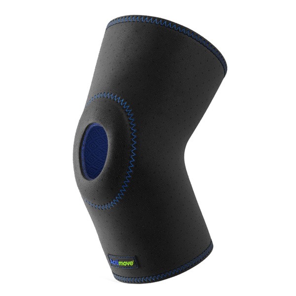 Actimove SE Knee Support, orteza stawu kolanowego z odsłoniętą rzepką, rozmiar M, 1 szt.