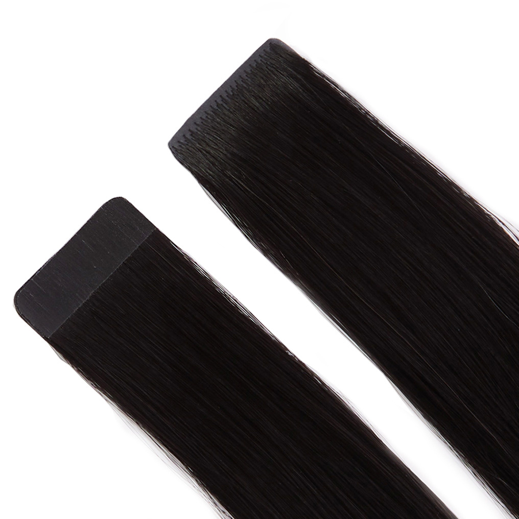 Premium Tape Extensions - Seamless & Classic 3