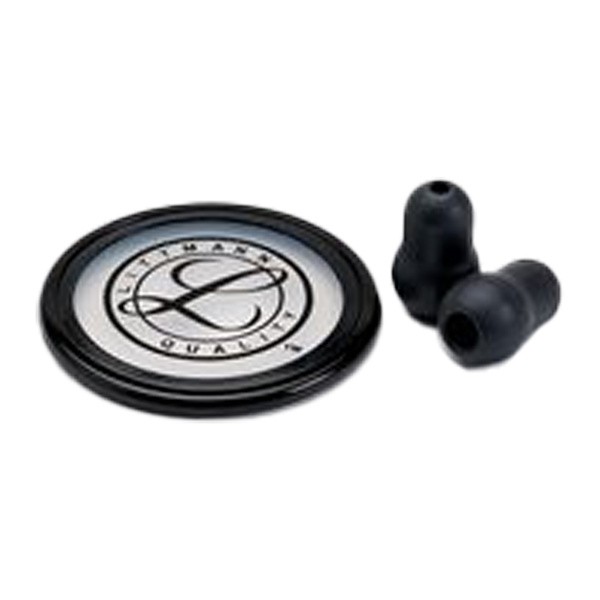 Littmann Zestaw naprawczy do Master Classic Zestaw części do Littmann Master Classic czarny
