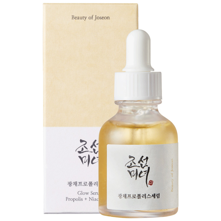 Beauty of Joseon Glow Serum: Propolis Niacinamide (30 ml)