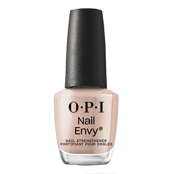OPI, Nail Envy, odżywka do paznokci z kolorem,  NT228 Double Nude-y, 15 ml