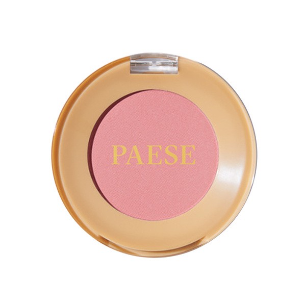 Paese Selfglow, róż do policzków, 04 Crush matowy, 3 g