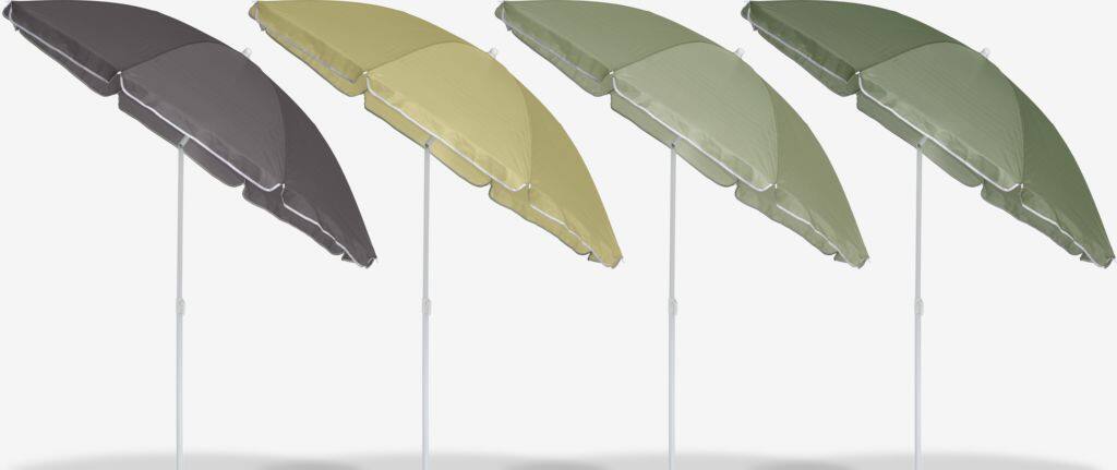 JERLEV JERLEV paraply Ø180, mix