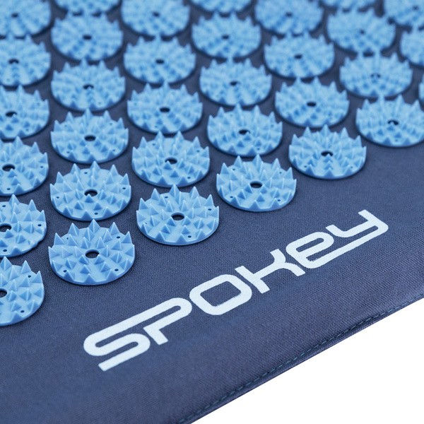 Spokey Akumat, Mata do akupresury z poduszką, 1 szt.