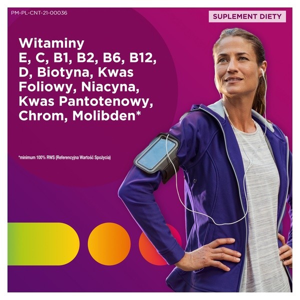 Centrum Woman, tabletki, 90 szt.