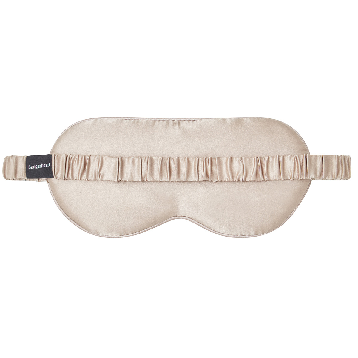 By Bangerhead Silk Sleep Mask