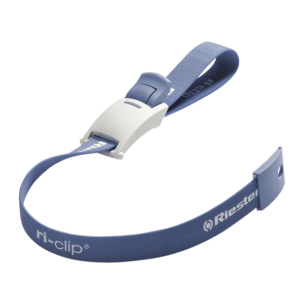 Riester Ri-clip Staza-5000 Ri-clip, opaska uciskowa, 1 szt.