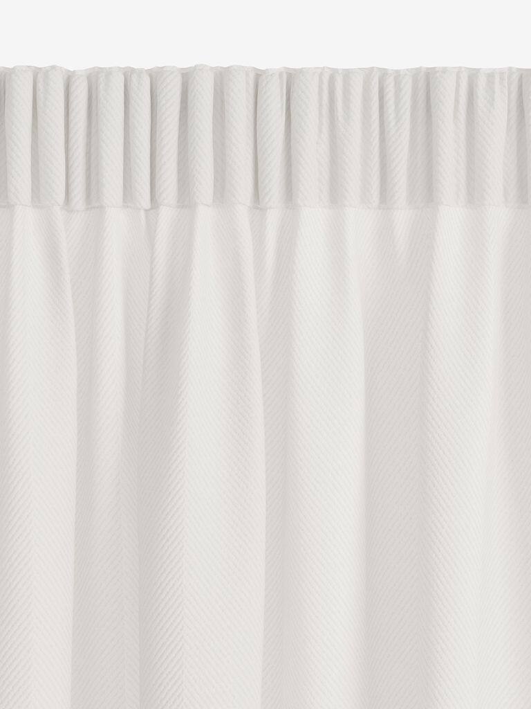 YMSEN YMSEN gardin 1x140x300cm ecru