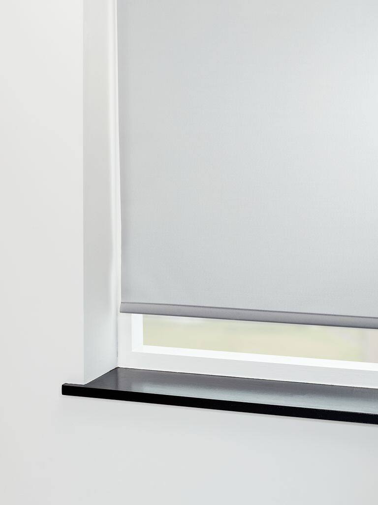 SENJA SENJA rullegardin 60x170cm grå