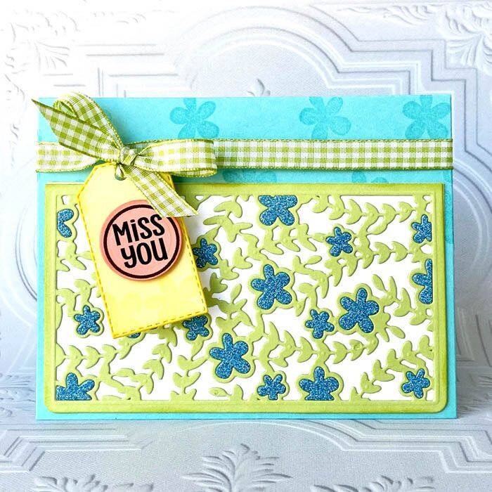 15circles4HSN Clear Stamp Set