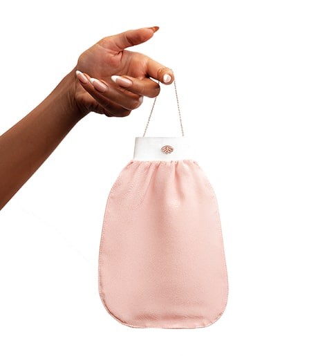 Cocosolis, jedwabna rękawica głęboko złuszczająca, 1 szt.