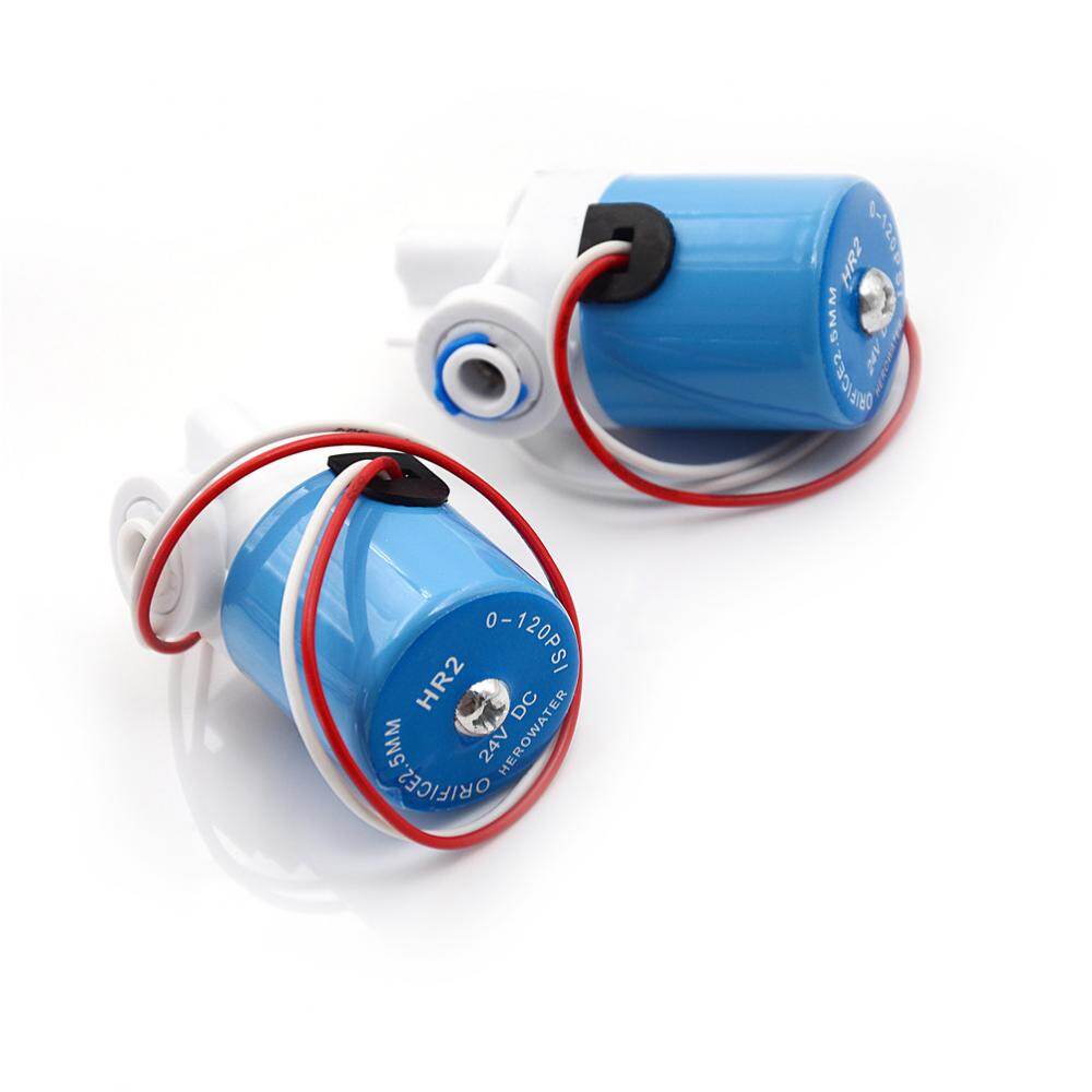 Nouvelle électrovanne G1/4