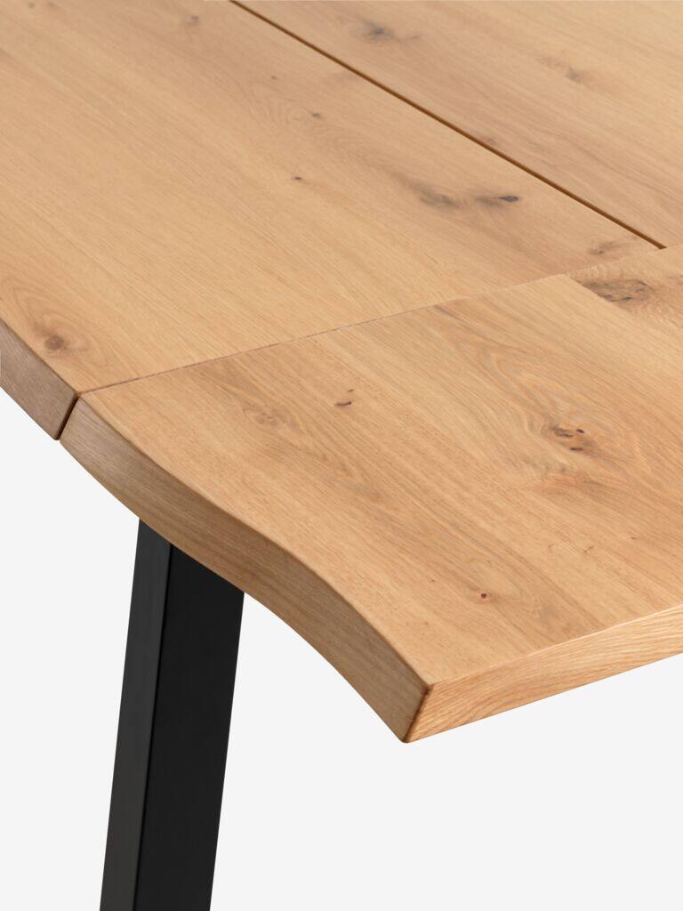 SKOVLUNDE SKOVLUNDE klap 90x46 naturlig eg