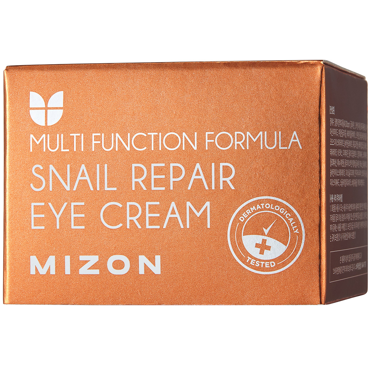 Mizon Snail Repair Eye Cream (25ml)