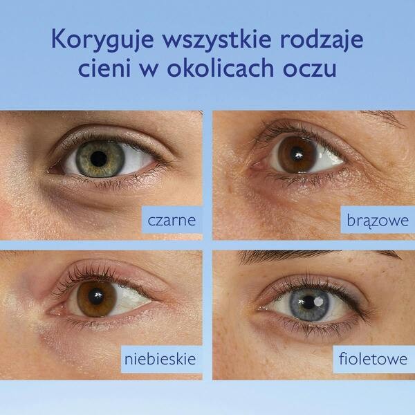 Caudalie Vinoperfect, krem rozjaśniający pod oczy, 15 ml