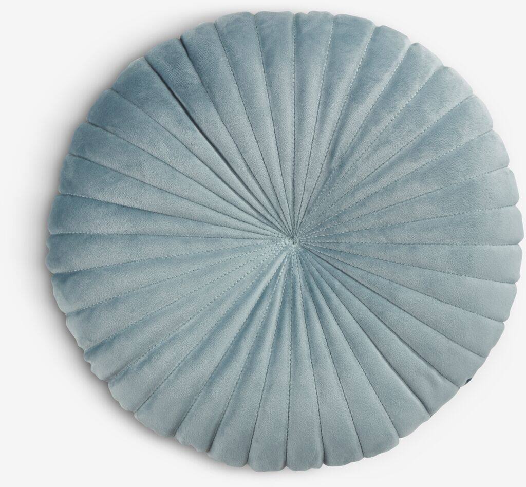 KUGLEASH Pyntepude KUGLEASH Ø40 blå