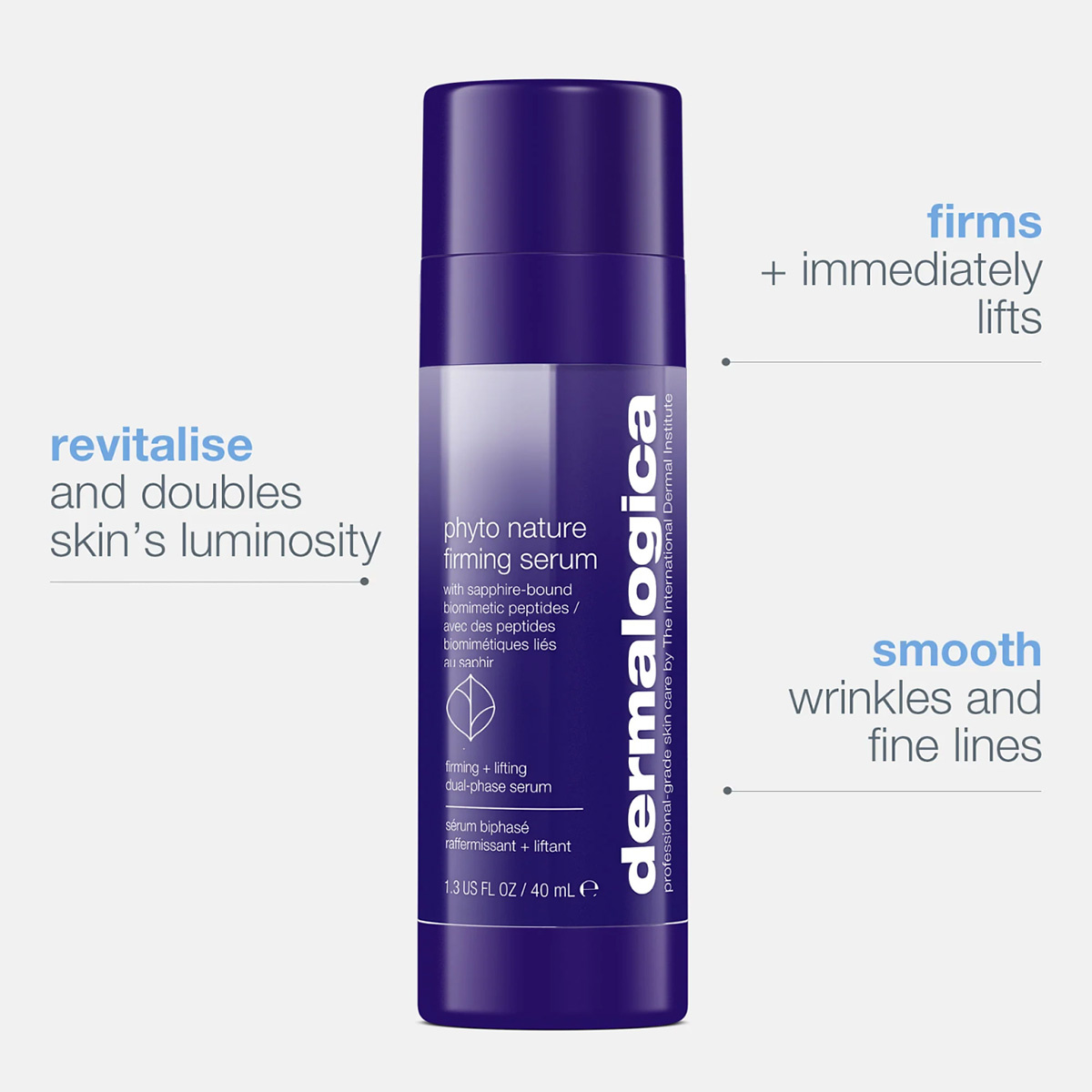 Dermalogica Age Smart Phyto Nature Firming Serum (40ml)