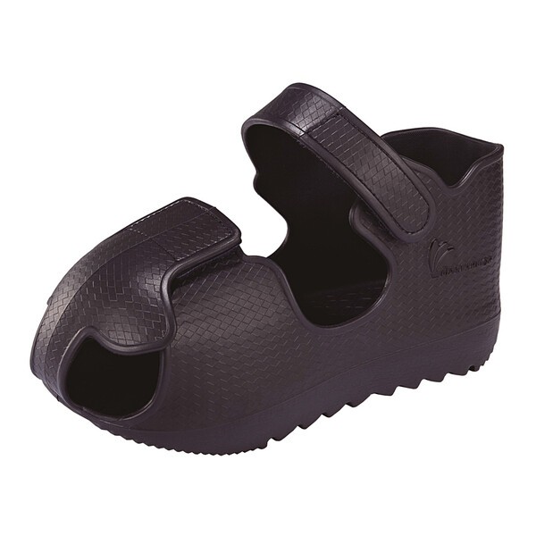 But na gips, czarny, rozmiar XL, 1 szt.