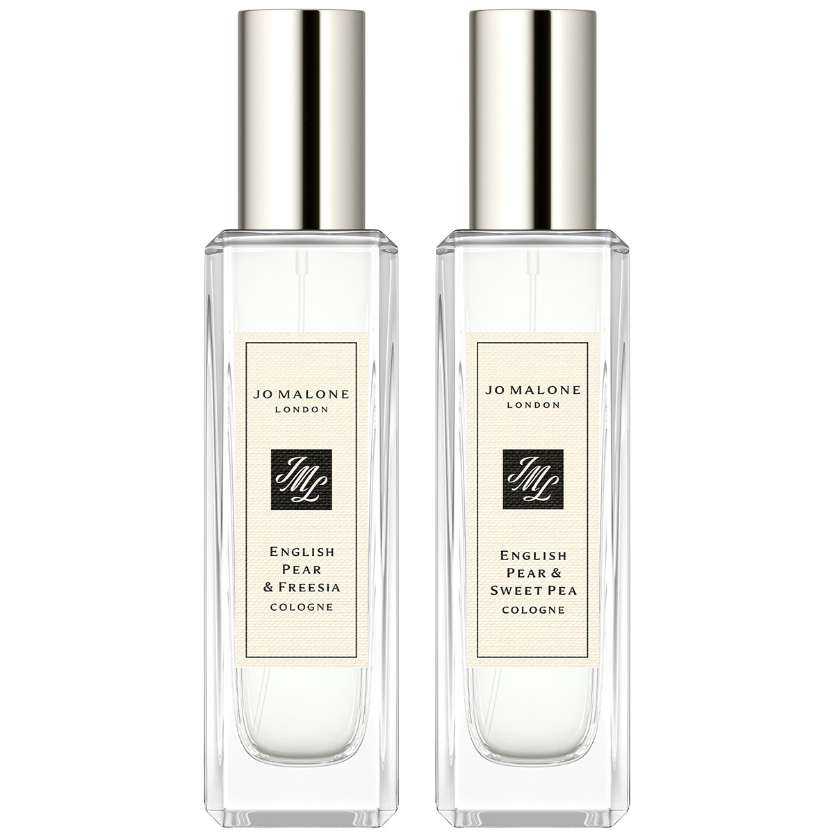 Jo Malone London English Pear Cologne Duo (2 x 30 ml)