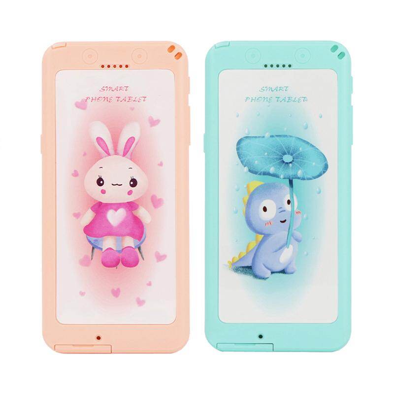 Tavoletta grafica digitale LCD elettronica da 6 pollici per disegnare e giocare con i bambini Strumento di apprendimento interattivo per adulti e ufficio (tipo lavagna)