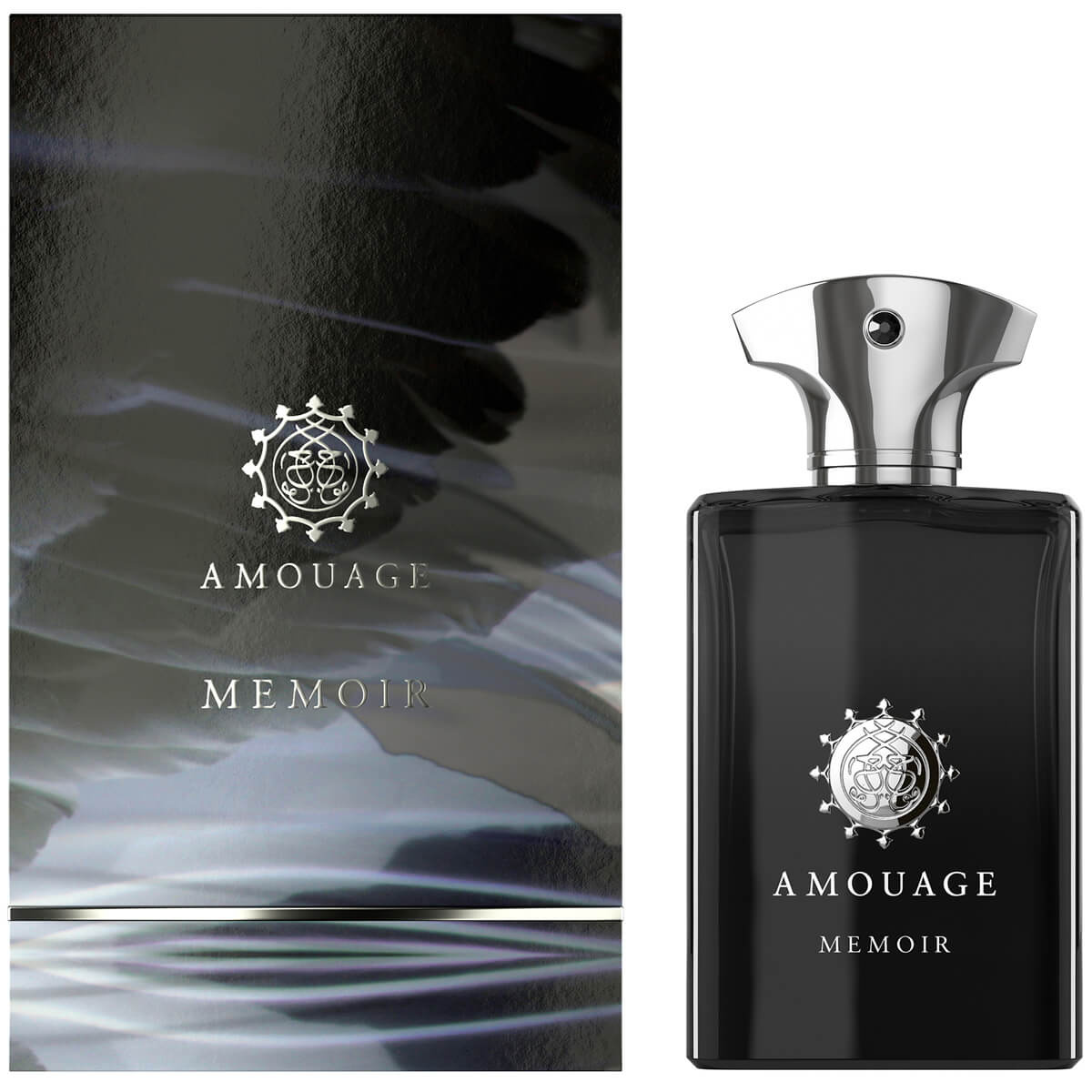 Amouage Memoir Eau De Parfum Spray (100ml)