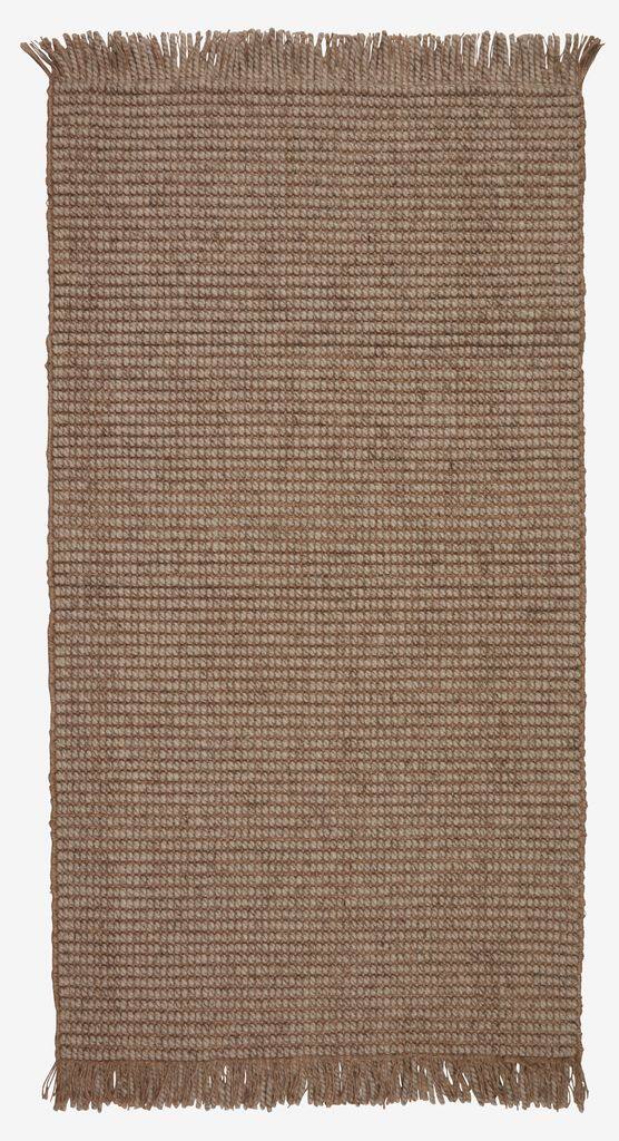 MYRHATT TE MYRHATT 65x120 beige/natur