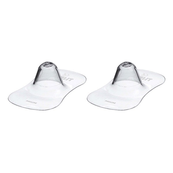Avent, osłonki piersi, standard, 2 szt.