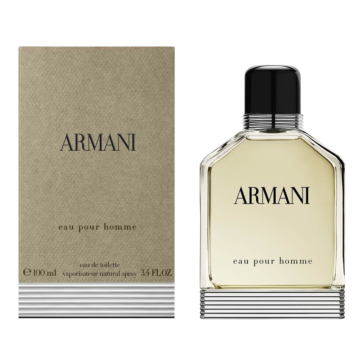 Armani Eau Pour Homme EdT (100 ml)