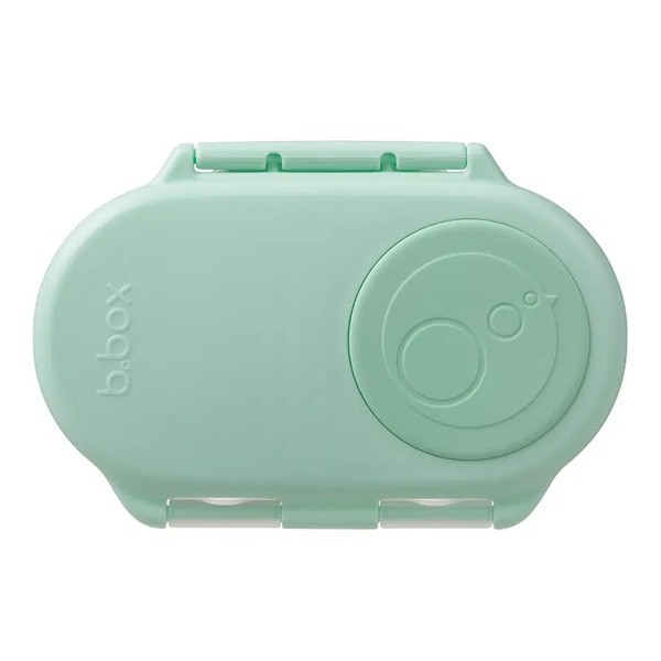 B.box, Snackbox, Spearmint, 1 szt.