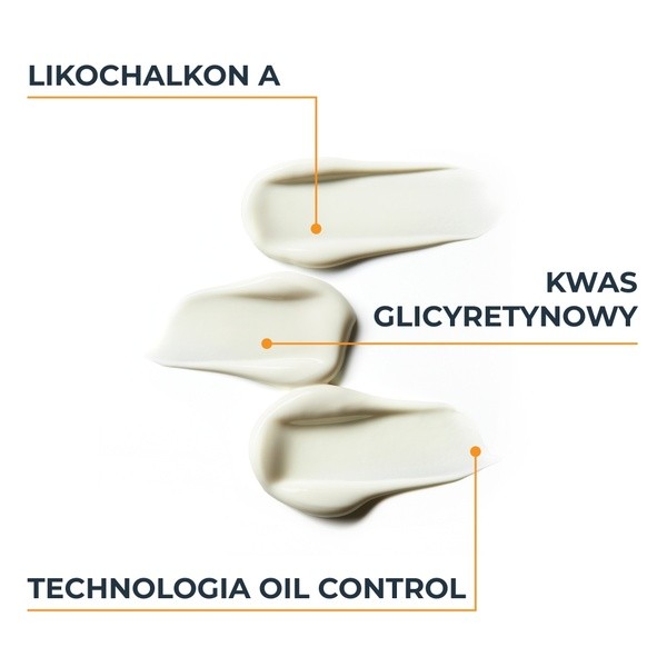 Eucerin Sun Oil Control SPF50+ Dry Touch, żel-krem ochronny, 200 ml