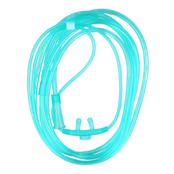 Cewnik do podawania tlenu przez nos, 1 szt.