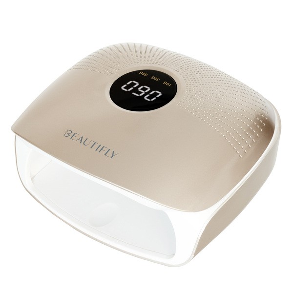 Beautifly Lumiere Nails, lampa UV/LED